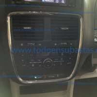 Dodge Grand Caravan 2018  IMG_0820