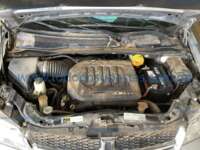 Dodge Grand Caravan 2018  IMG_0835