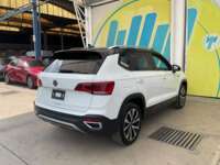 Volkswagen Taos 2024 5p Highline L4/1.4/T Aut 2024 Volkswagen Taos Venta Exteriores 5
