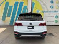 Volkswagen Taos 2024 5p Highline L4/1.4/T Aut 2024 Volkswagen Taos Venta Exteriores 6