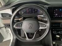 Volkswagen Taos 2024 5p Highline L4/1.4/T Aut 2024 Volkswagen Taos Venta Interiores 1