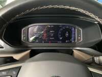 Volkswagen Taos 2024 5p Highline L4/1.4/T Aut 2024 Volkswagen Taos Venta Interiores 2