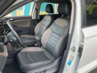 Volkswagen Taos 2024 5p Highline L4/1.4/T Aut 2024 Volkswagen Taos Venta Interiores 19