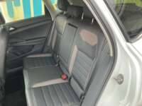 Volkswagen Taos 2024 5p Highline L4/1.4/T Aut 2024 Volkswagen Taos Venta Interiores 22