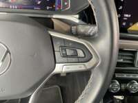 Volkswagen Taos 2024 5p Highline L4/1.4/T Aut 2024 Volkswagen Taos Venta Interiores 7