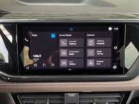 Volkswagen Taos 2024 5p Highline L4/1.4/T Aut 2024 Volkswagen Taos Venta Interiores 8