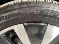 Volkswagen Taos 2024 5p Highline L4/1.4/T Aut 2024 Volkswagen Taos Venta Llantas 2
