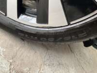 Volkswagen Taos 2024 5p Highline L4/1.4/T Aut 2024 Volkswagen Taos Venta Llantas 11