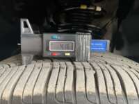 Volkswagen Taos 2024 5p Highline L4/1.4/T Aut 2024 Volkswagen Taos Venta Llantas 3