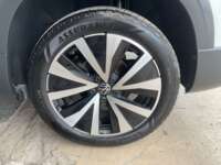 Volkswagen Taos 2024 5p Highline L4/1.4/T Aut 2024 Volkswagen Taos Venta Llantas 4