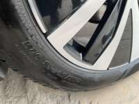 Volkswagen Taos 2024 5p Highline L4/1.4/T Aut 2024 Volkswagen Taos Venta Llantas 5