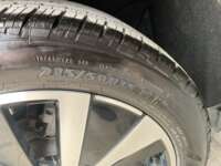 Volkswagen Taos 2024 5p Highline L4/1.4/T Aut 2024 Volkswagen Taos Venta Llantas 8