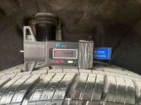 Volkswagen Taos 2024 5p Highline L4/1.4/T Aut 2024 Volkswagen Taos Venta Llantas 9