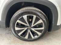Volkswagen Taos 2024 5p Highline L4/1.4/T Aut 2024 Volkswagen Taos Venta Llantas 10