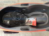 Seat Mó 2023 125 Eléctrica 2023 Seat Mó Ingreso Cajuela 0