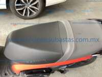 Seat Mó 2023 125 Eléctrica 2023 Seat Mó Ingreso Interiores 0