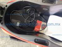 Seat Mó 2023 125 Eléctrica 2023 Seat Mó Ingreso Interiores 1