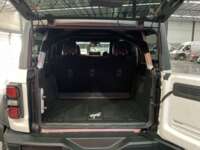 Ford Bronco 2024 5p Raptor V6/3.0/T Aut 2024 Ford Bronco Venta Cajuela 1