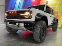 Ford Bronco 2024 5p Raptor V6/3.0/T Aut 2024 Ford Bronco Venta Exteriores 1