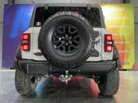 Ford Bronco 2024 5p Raptor V6/3.0/T Aut 2024 Ford Bronco Venta Exteriores 6