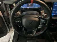 Ford Bronco 2024 5p Raptor V6/3.0/T Aut 2024 Ford Bronco Venta Interiores 1