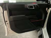 Ford Bronco 2024 5p Raptor V6/3.0/T Aut 2024 Ford Bronco Venta Interiores 13