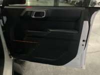 Ford Bronco 2024 5p Raptor V6/3.0/T Aut 2024 Ford Bronco Venta Interiores 15