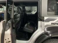 Ford Bronco 2024 5p Raptor V6/3.0/T Aut 2024 Ford Bronco Venta Interiores 16