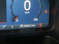 Ford Bronco 2024 5p Raptor V6/3.0/T Aut 2024 Ford Bronco Venta Interiores 3