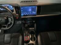 Ford Bronco 2024 5p Raptor V6/3.0/T Aut 2024 Ford Bronco Venta Interiores 4