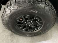 Ford Bronco 2024 5p Raptor V6/3.0/T Aut 2024 Ford Bronco Venta Llantas 1