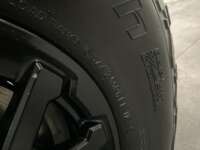 Ford Bronco 2024 5p Raptor V6/3.0/T Aut 2024 Ford Bronco Venta Llantas 12