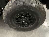 Ford Bronco 2024 5p Raptor V6/3.0/T Aut 2024 Ford Bronco Venta Llantas 4