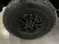 Ford Bronco 2024 5p Raptor V6/3.0/T Aut 2024 Ford Bronco Venta Llantas 7