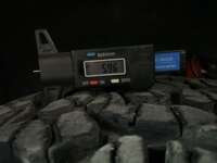 Ford Bronco 2024 5p Raptor V6/3.0/T Aut 2024 Ford Bronco Venta Llantas 8
