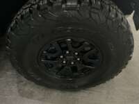 Ford Bronco 2024 5p Raptor V6/3.0/T Aut 2024 Ford Bronco Venta Llantas 10