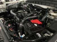 Ford Bronco 2024 5p Raptor V6/3.0/T Aut 2024 Ford Bronco Venta Motor 3