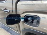 Volkswagen Amarok 2025 4p Aventura L4/2.0/TDI Aut 4Motion 2025 Volkswagen Amarok Ingreso Cajuela 0