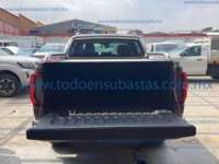 Volkswagen Amarok 2025 4p Aventura L4/2.0/TDI Aut 4Motion 2025 Volkswagen Amarok Ingreso Cajuela 1