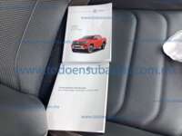Volkswagen Amarok 2025 4p Aventura L4/2.0/TDI Aut 4Motion 2025 Volkswagen Amarok Ingreso Documentos 1