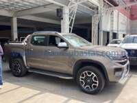 Volkswagen Amarok 2025 4p Aventura L4/2.0/TDI Aut 4Motion 2025 Volkswagen Amarok Ingreso Exteriores 3