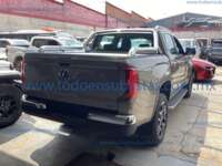 Volkswagen Amarok 2025 4p Aventura L4/2.0/TDI Aut 4Motion 2025 Volkswagen Amarok Ingreso Exteriores 4
