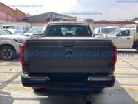Volkswagen Amarok 2025 4p Aventura L4/2.0/TDI Aut 4Motion 2025 Volkswagen Amarok Ingreso Exteriores 5