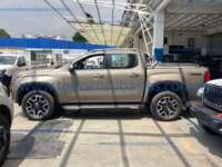 Volkswagen Amarok 2025 4p Aventura L4/2.0/TDI Aut 4Motion 2025 Volkswagen Amarok Ingreso Exteriores 7