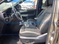 Volkswagen Amarok 2025 4p Aventura L4/2.0/TDI Aut 4Motion 2025 Volkswagen Amarok Ingreso Interiores 1