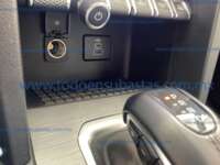 Volkswagen Amarok 2025 4p Aventura L4/2.0/TDI Aut 4Motion 2025 Volkswagen Amarok Ingreso Interiores 10
