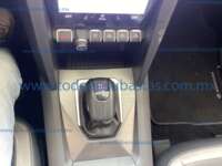 Volkswagen Amarok 2025 4p Aventura L4/2.0/TDI Aut 4Motion 2025 Volkswagen Amarok Ingreso Interiores 11