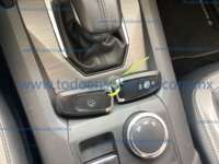 Volkswagen Amarok 2025 4p Aventura L4/2.0/TDI Aut 4Motion 2025 Volkswagen Amarok Ingreso Interiores 13