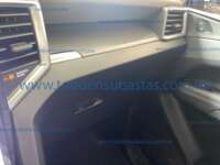 Volkswagen Amarok 2025 4p Aventura L4/2.0/TDI Aut 4Motion 2025 Volkswagen Amarok Ingreso Interiores 14