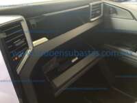Volkswagen Amarok 2025 4p Aventura L4/2.0/TDI Aut 4Motion 2025 Volkswagen Amarok Ingreso Interiores 15